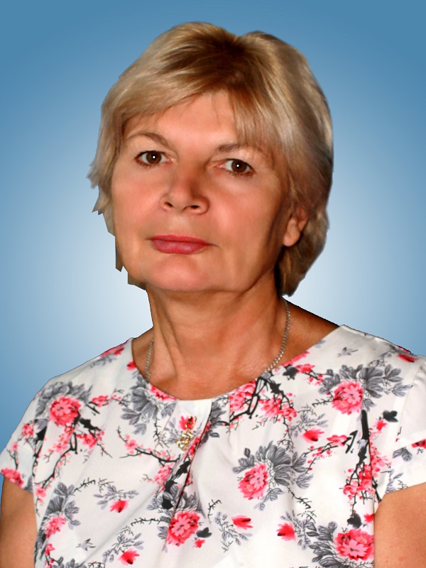 Буракова Елена Николаевна.